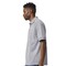 Gildan Jersey Short Sleeve Polo T-Shirt for Men Mix Colour Adult Dryblend Tee